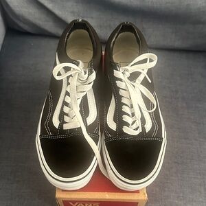 Vans Old Skool